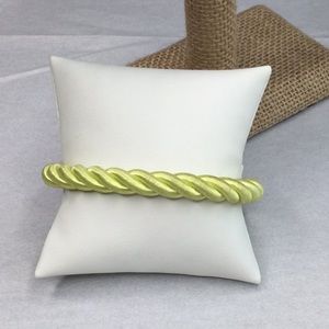 Kate Spade Silk Rope Bracelet